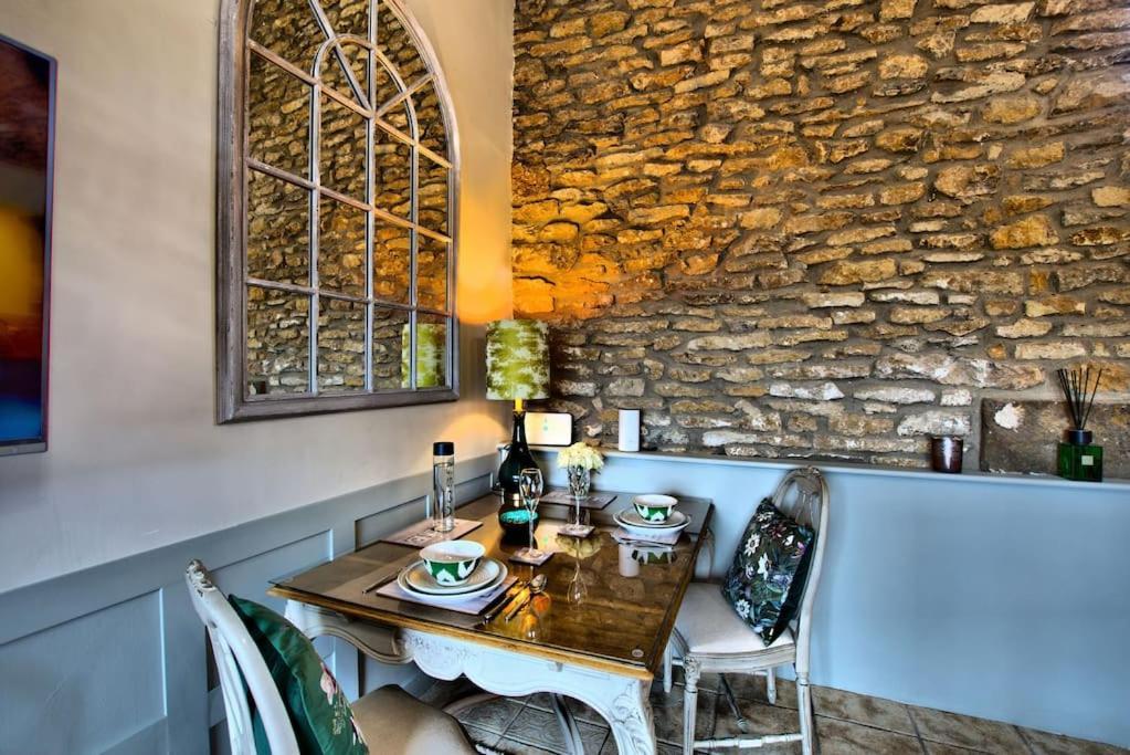 Blacksmith'S Barn - Cosy, Chilled & Dog Friendly. Wykeham  المظهر الخارجي الصورة