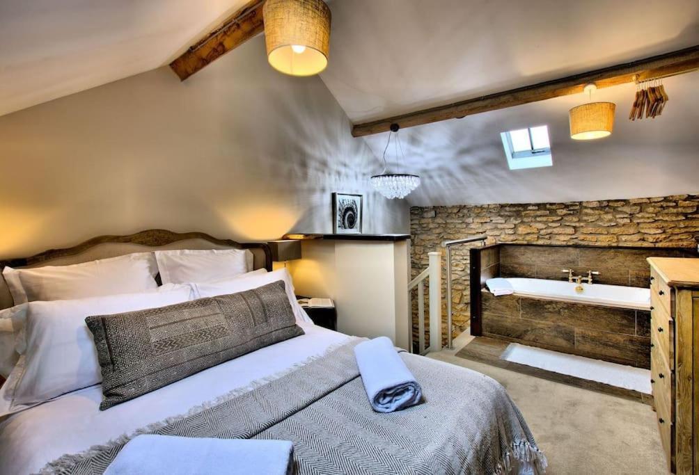 Blacksmith'S Barn - Cosy, Chilled & Dog Friendly. Wykeham  المظهر الخارجي الصورة