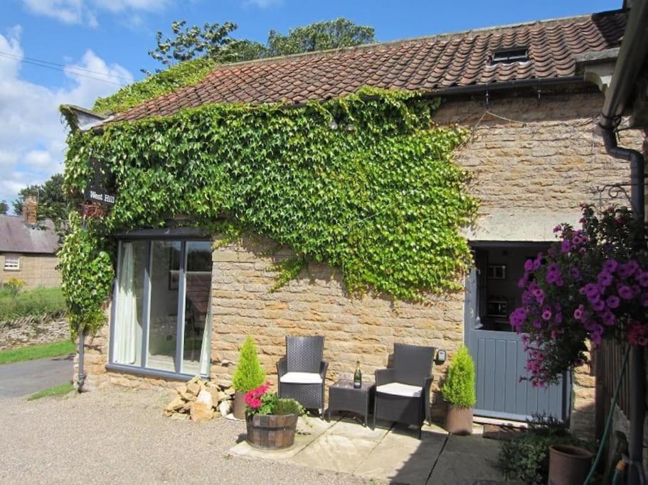 Blacksmith'S Barn - Cosy, Chilled & Dog Friendly. Wykeham  المظهر الخارجي الصورة