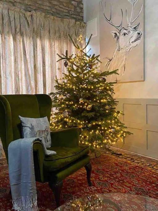 Blacksmith'S Barn - Cosy, Chilled & Dog Friendly. Wykeham  المظهر الخارجي الصورة